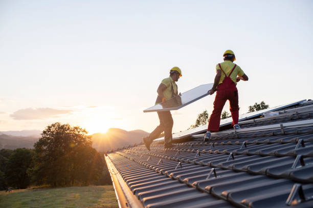 Best Asphalt Shingles Roofing  in Hephzibah, GA