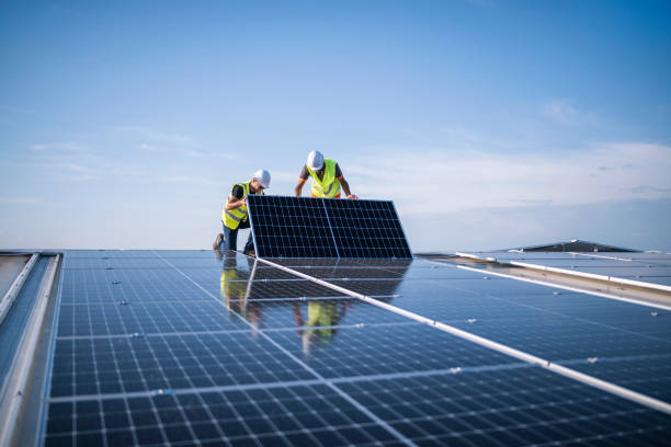 Roof Coating Services in Hephzibah, GA