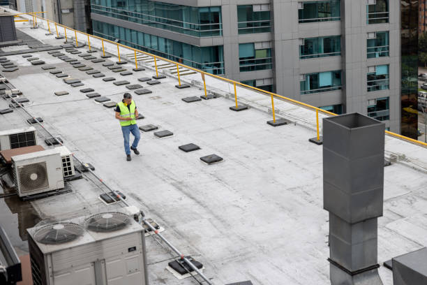 Best Cold Roofs  in Hephzibah, GA