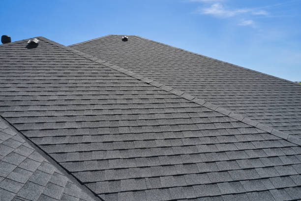 Steel Roofing in Hephzibah, GA