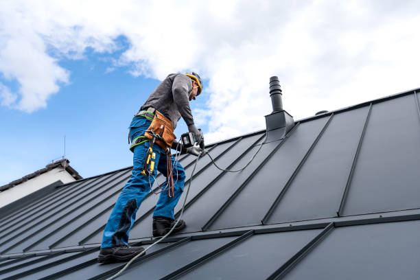 Best Slate Roofing  in Hephzibah, GA