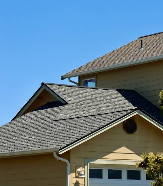 Best Roof Leak Repair  in Hephzibah, GA